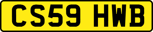 CS59HWB