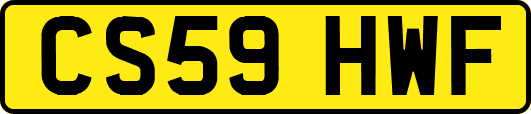 CS59HWF