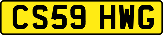 CS59HWG