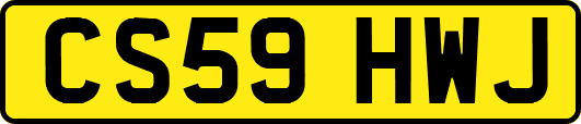 CS59HWJ
