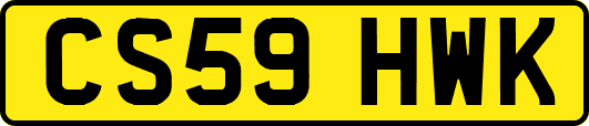 CS59HWK