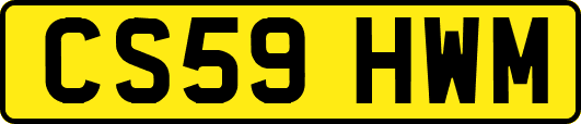 CS59HWM