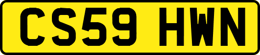 CS59HWN