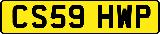 CS59HWP