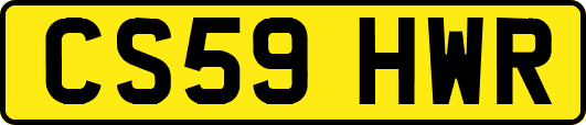 CS59HWR