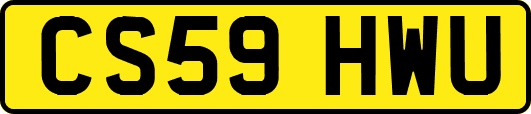 CS59HWU