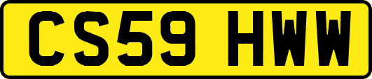CS59HWW
