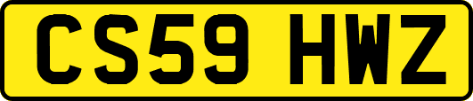 CS59HWZ