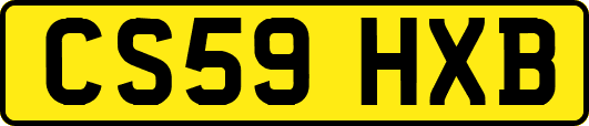CS59HXB