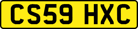 CS59HXC
