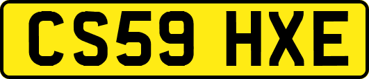 CS59HXE