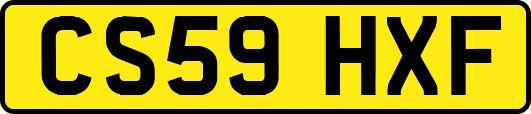 CS59HXF