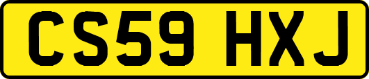 CS59HXJ
