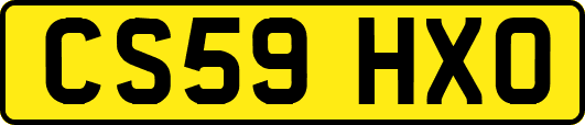 CS59HXO