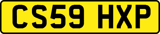CS59HXP