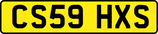 CS59HXS