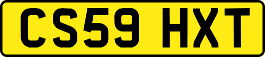 CS59HXT