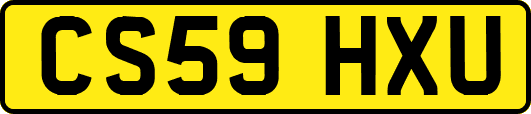 CS59HXU