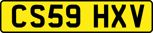 CS59HXV