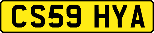 CS59HYA