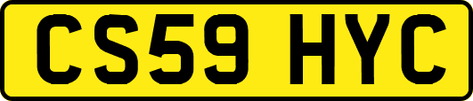 CS59HYC
