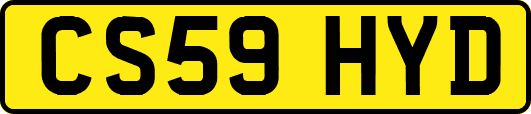 CS59HYD