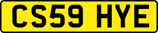 CS59HYE