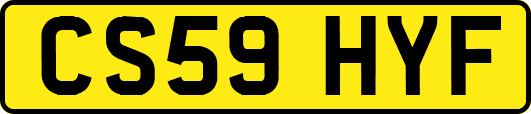 CS59HYF