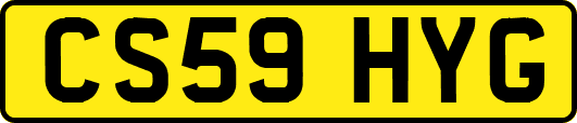 CS59HYG