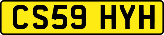 CS59HYH