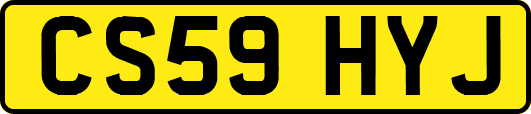 CS59HYJ