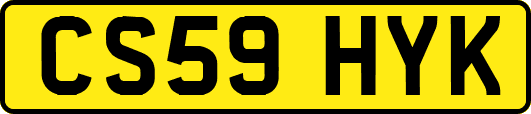 CS59HYK