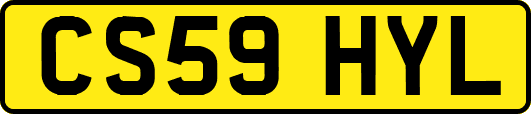 CS59HYL