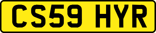 CS59HYR