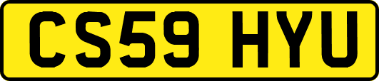 CS59HYU