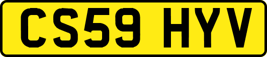 CS59HYV