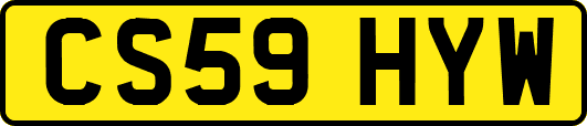 CS59HYW