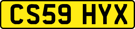 CS59HYX