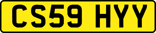 CS59HYY