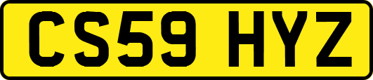CS59HYZ