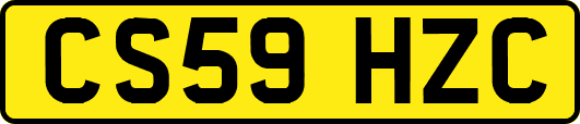 CS59HZC