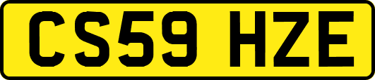 CS59HZE