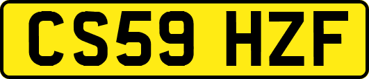 CS59HZF