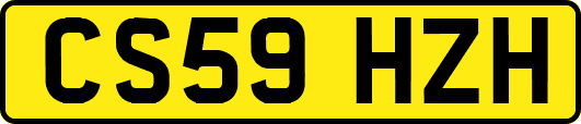 CS59HZH