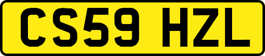 CS59HZL