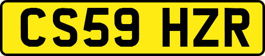 CS59HZR