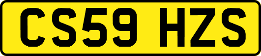 CS59HZS