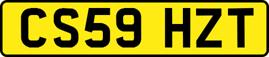 CS59HZT
