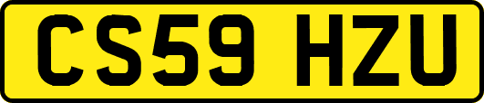 CS59HZU