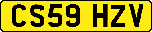 CS59HZV